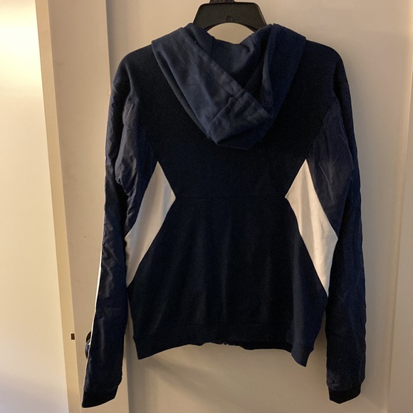 Adidas size small athletic jacket. - Picture 4 of 7